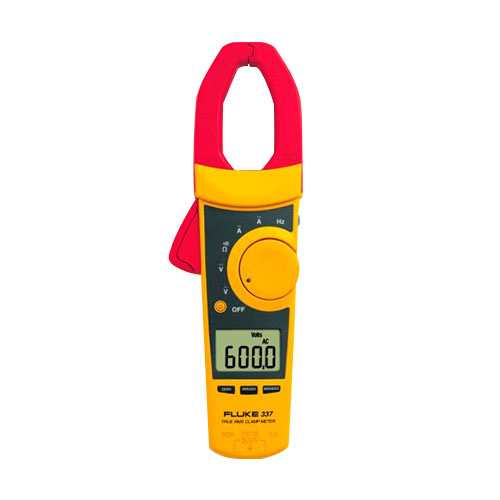 Pinza Amperimetrica<br>Fluke 337