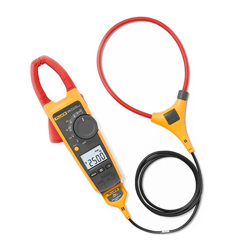 Pinza Amperimetrica<br>Fluke 376