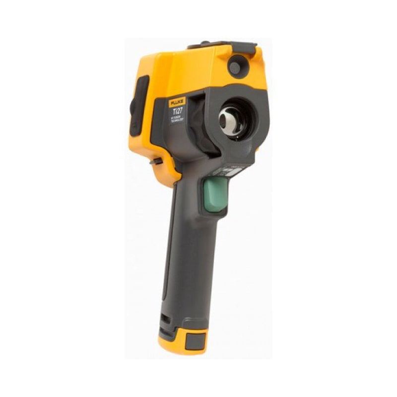Camara Termografica<br>Fluke TI27 - Imagen 2