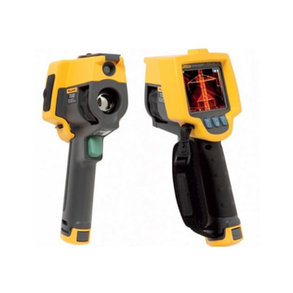 Camara Termografica<br>Fluke TI32