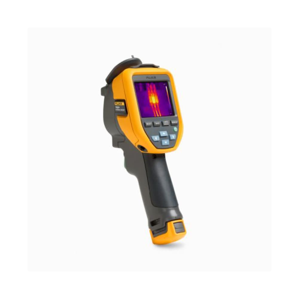 Camara Termografica<br>Fluke TIS20+