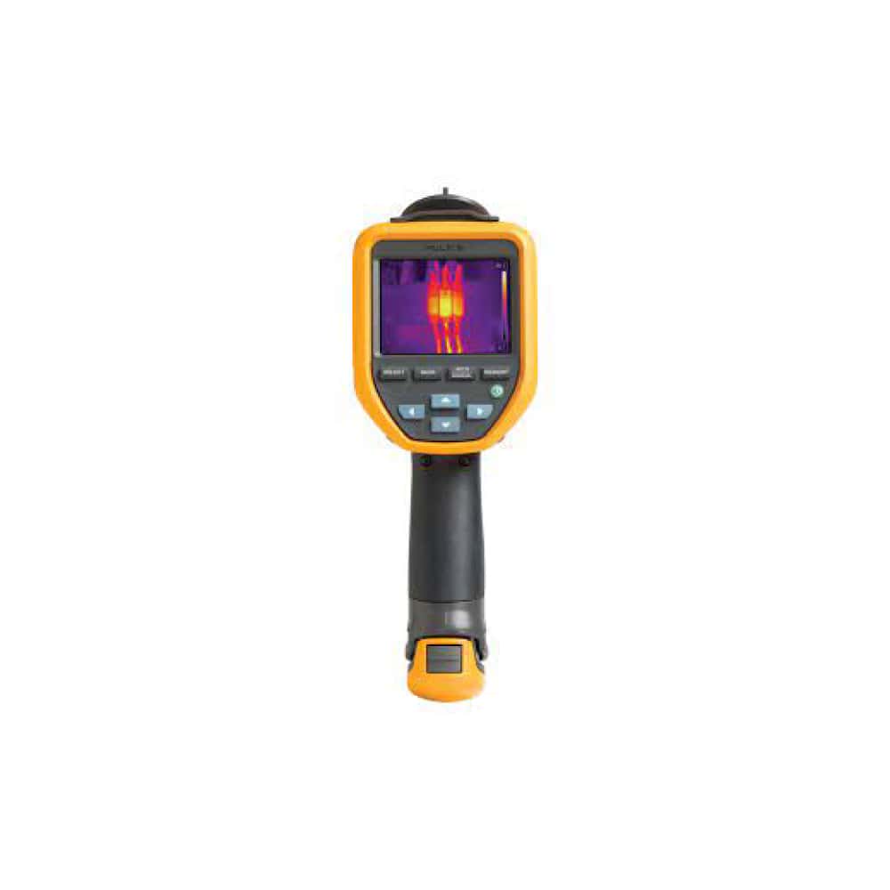 Camara Termografica<br>Fluke TIS20+ - Imagen 2