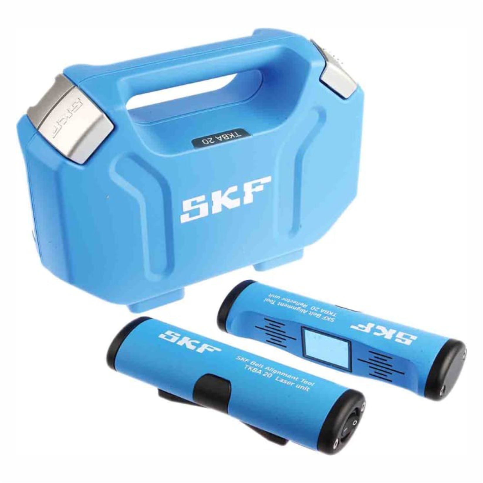 Alineador de Poleas<br>SKF TKBA 20