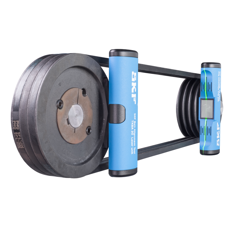Alineador de Poleas<br>SKF TKBA 20 - Imagen 2