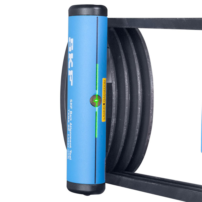 Alineador de Poleas<br>SKF TKBA 20 - Imagen 3