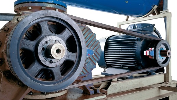 Alineador de Poleas<br>SKF TKBA 40 - Imagen 3