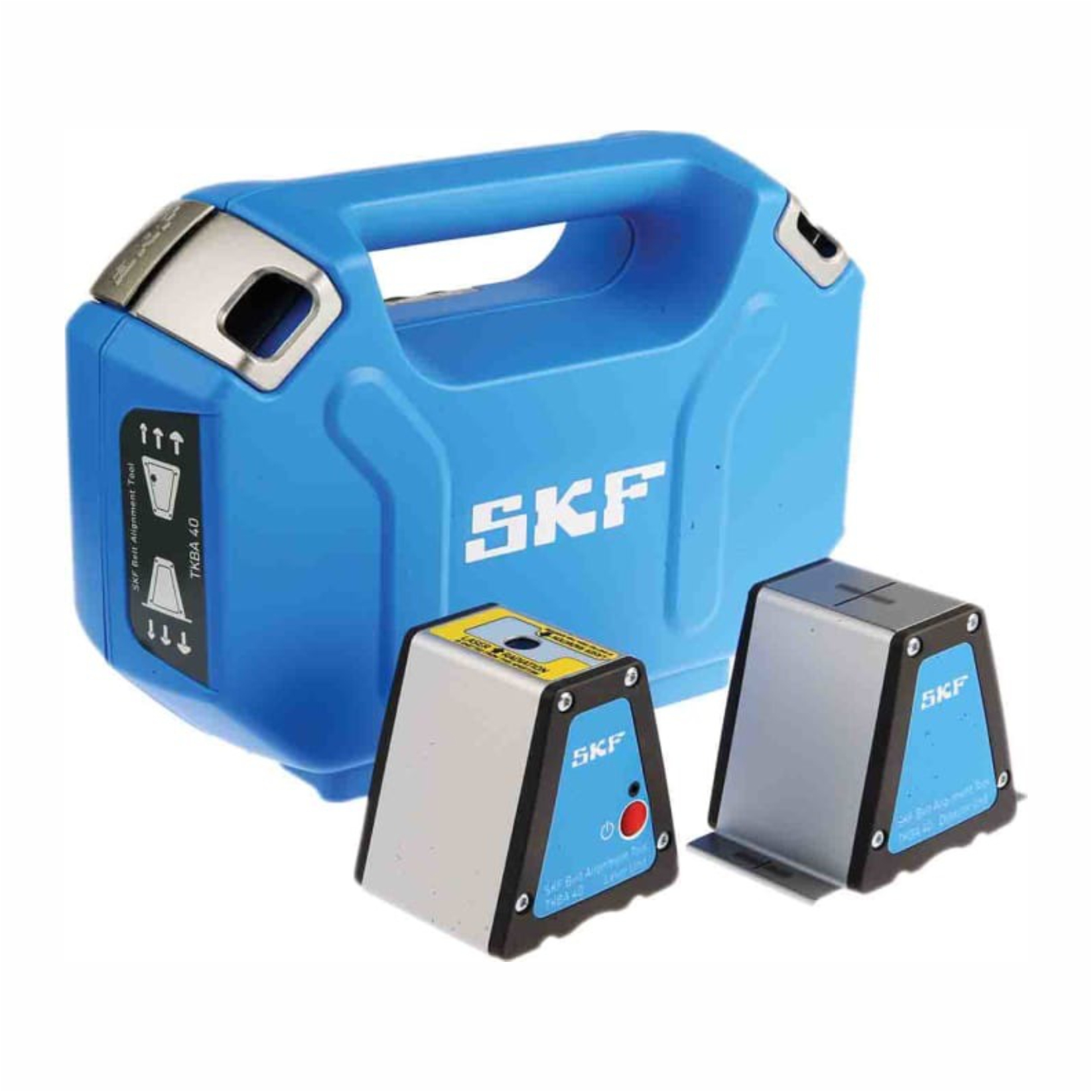 Alineador de Poleas<br>SKF TKBA 40