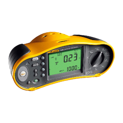 Probador multifunción<br>Fluke 1653B