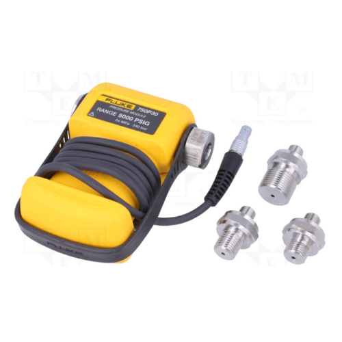 Modulo de presión<br>Fluke 750P30 - Imagen 2