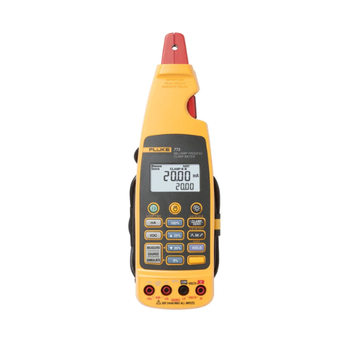 Pinza Amperimetrica<br>Fluke 773