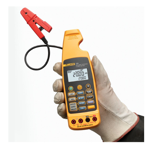 Pinza Amperimetrica<br>Fluke 773 - Imagen 2