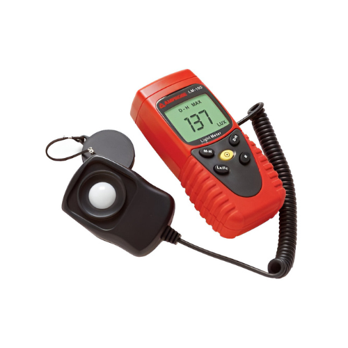Luxometro<br>Amprobe LM-100 - Imagen 2