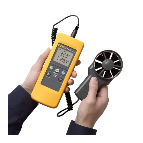 Anemometro<br>FLUKE 925 - Imagen 2