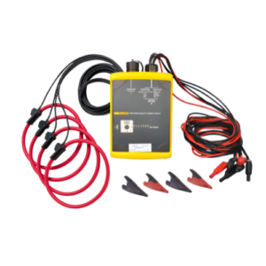 Analizador de redes<br>Fluke 1744