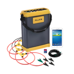 Analizador de redes<br>Fluke 1750