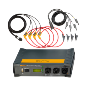 Analizador de redes<br>Fluke 1745