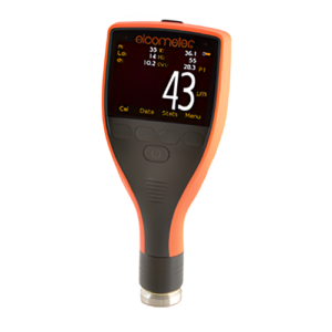 Rugosimetro<br>Elcometer 224