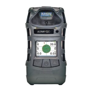 Detector de Gases<br>Altair 5X